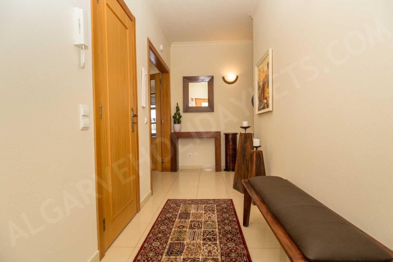 הוילה לאגוּ‏ש Casa Carinha מראה חיצוני תמונה