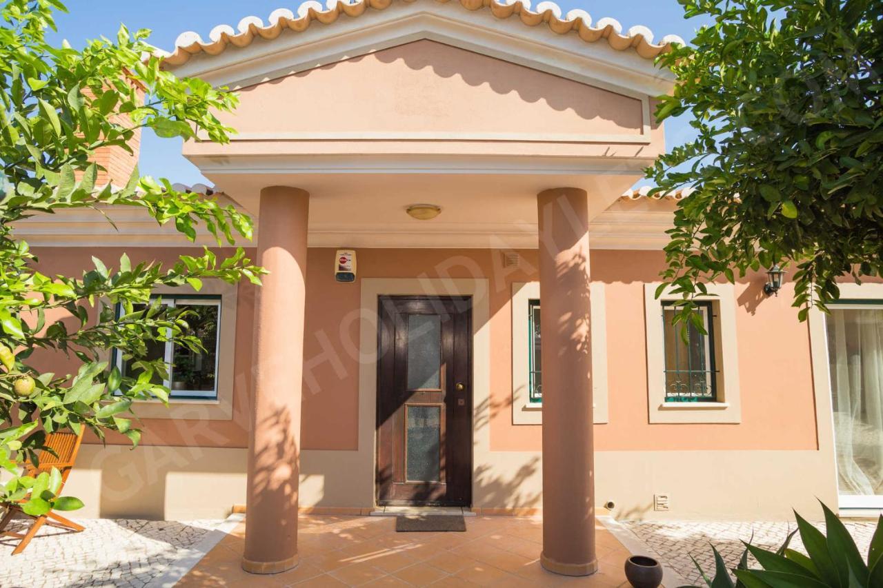 הוילה לאגוּ‏ש Casa Carinha מראה חיצוני תמונה